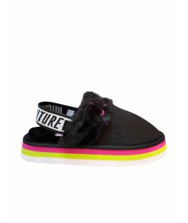 JUICY COUTURE Шлепанцы