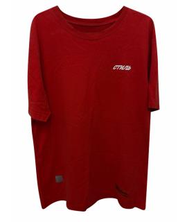 HERON PRESTON Футболка