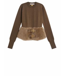 SCHIAPARELLI Кардиган
