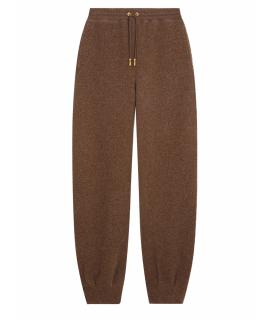 SCHIAPARELLI Брюки широкие