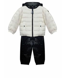 MONCLER KIDS Верхняя одежда