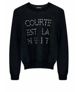 SAINT LAURENT Джемпер / свитер