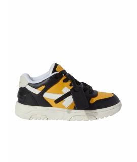 OFF-WHITE Кеды
