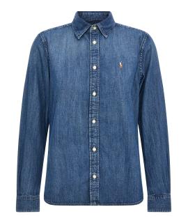 POLO RALPH LAUREN Рубашка