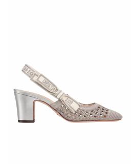 CHRISTIAN DIOR Туфли