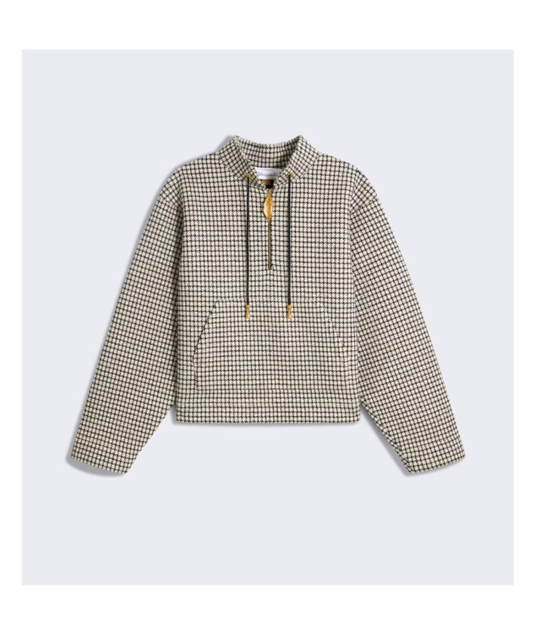 SCHIAPARELLI Шелковый джемпер / свитер, фото 6