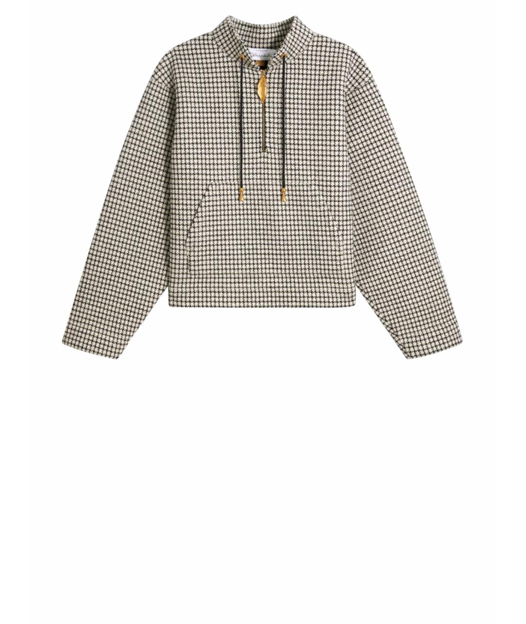 SCHIAPARELLI Шелковый джемпер / свитер, фото 1