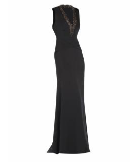 BCBG MAXAZRIA Вечернее платье