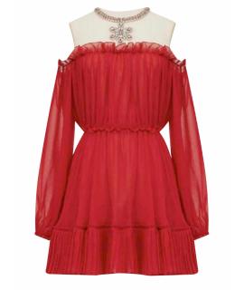 GIAMBATTISTA VALLI Коктейльное платье