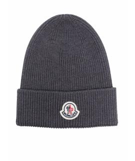 MONCLER Шапка