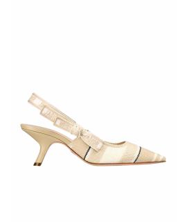 CHRISTIAN DIOR Туфли