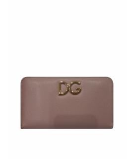 DOLCE&GABBANA Кошелек
