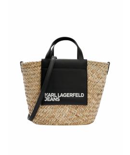 KARL LAGERFELD Сумка тоут