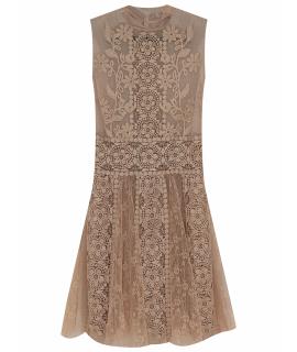 RED VALENTINO Вечернее платье