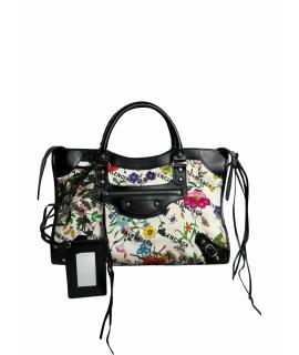 BALENCIAGA Сумка с короткими ручками