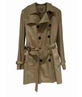 BURBERRY Тренч / плащ