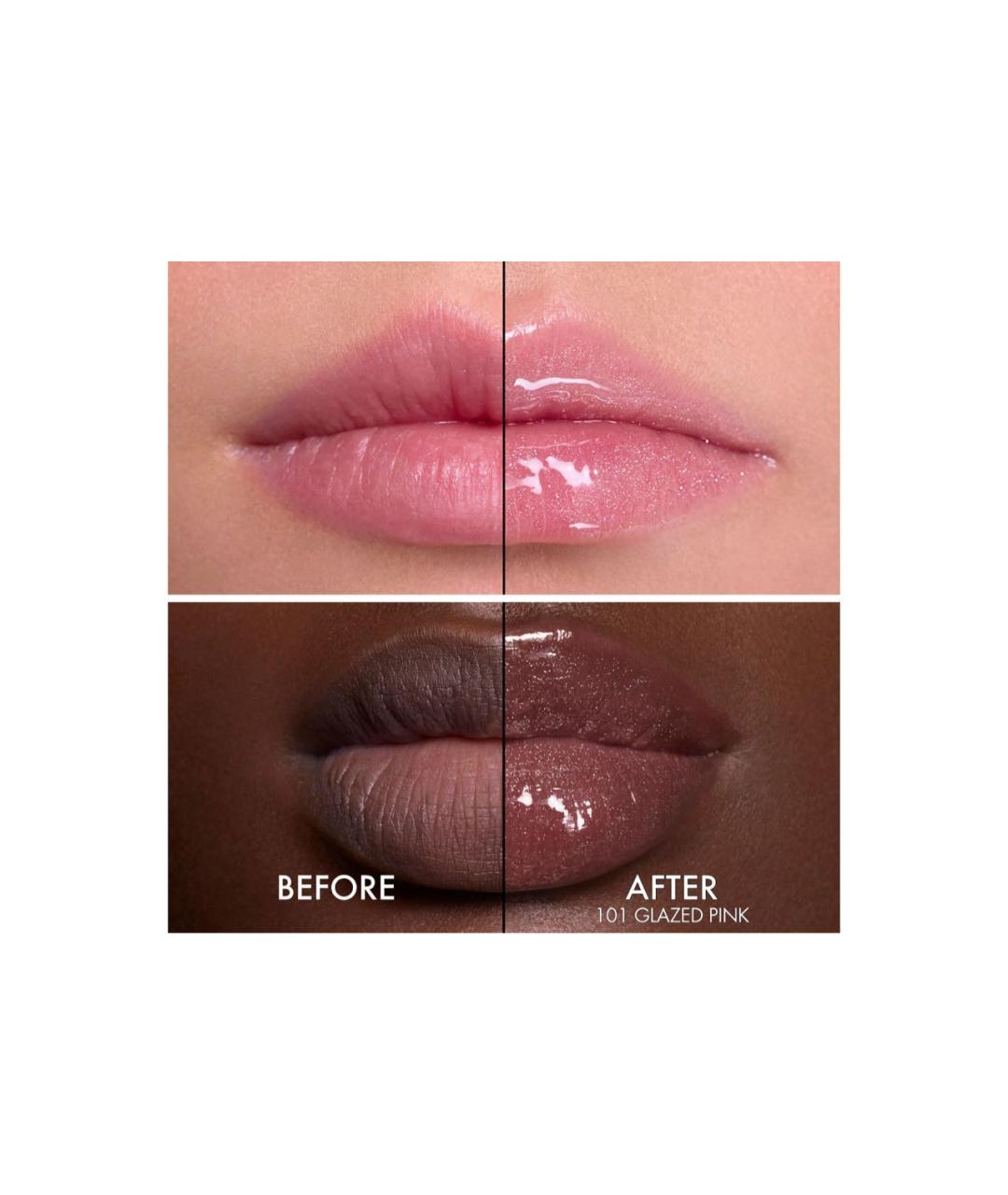 DIOR BEAUTY Блеск, фото 3