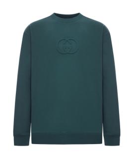 GUCCI Худи/толстовка