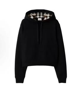 BURBERRY Худи/толстовка