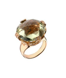 BVLGARI Кольцо