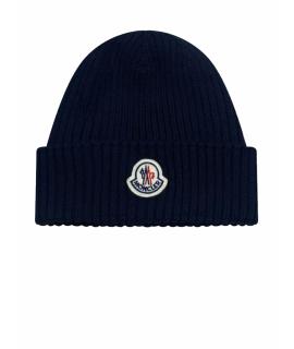 MONCLER Шапка