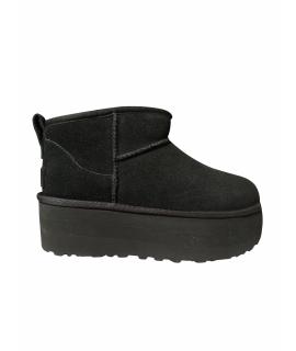 UGG AUSTRALIA Полусапоги