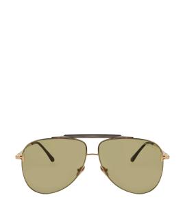 TOM FORD Солнцезащитные очки