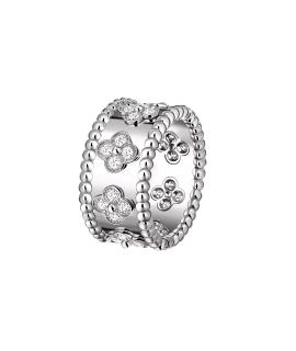 VAN CLEEF & ARPELS Кольцо