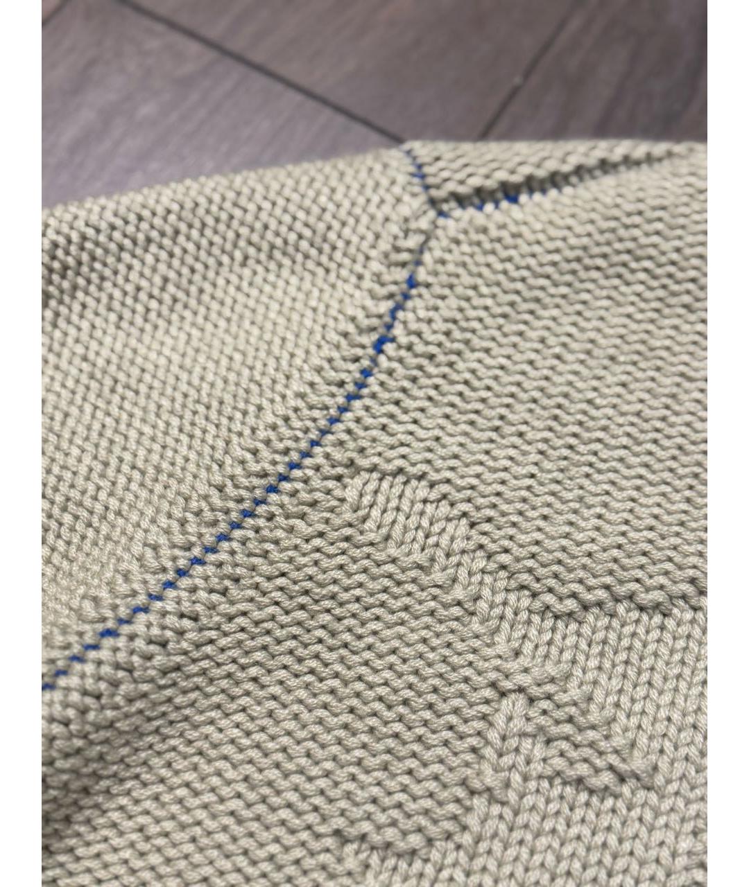 BURBERRY Кашемировый джемпер / свитер, фото 3