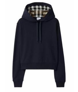 BURBERRY Худи/толстовка