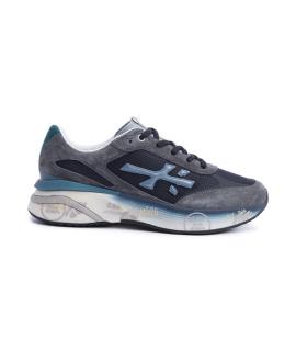 PREMIATA Низкие кроссовки / кеды