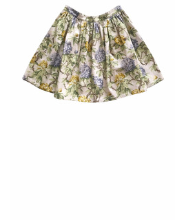 

Юбка мини MIU MIU