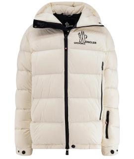 MONCLER Пуховик