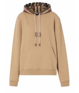 BURBERRY Худи/толстовка