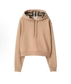 BURBERRY Худи/толстовка