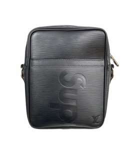 

Сумка на плечо LOUIS VUITTON PRE-OWNED LOUIS VUITTON x Supreme Danube M53431