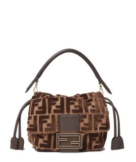 FENDI Сумка через плечо