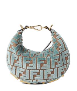 FENDI Сумка через плечо