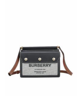 BURBERRY Сумка через плечо
