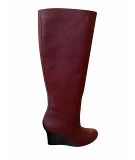LANVIN Сапоги