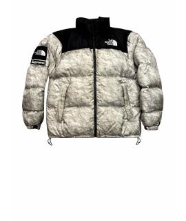 SUPREME Пуховик