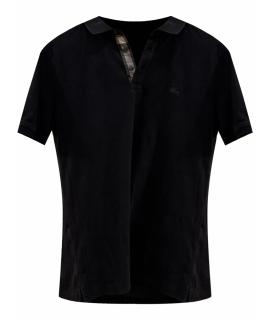 BURBERRY Поло с коротким рукавом