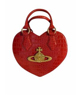 VIVIENNE WESTWOOD Сумка с короткими ручками
