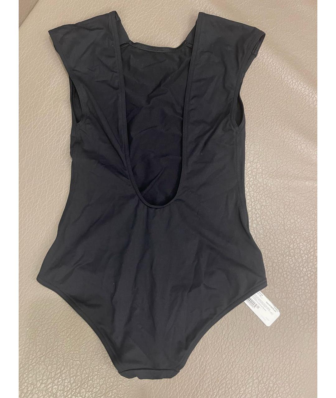 Eres Черный купальник, фото 2