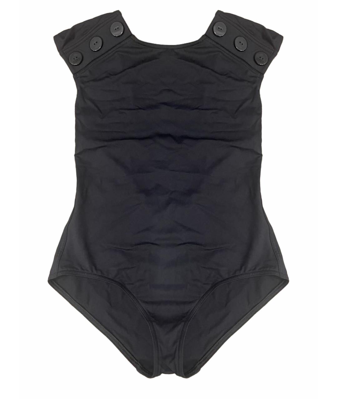 Eres Черный купальник, фото 1