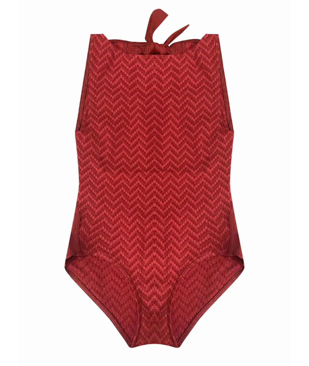 Eres Красный купальник, фото 1