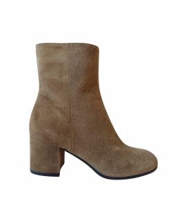 GIANVITO ROSSI Ботинки