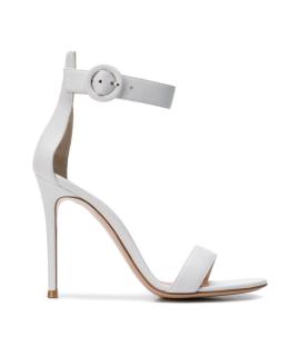 GIANVITO ROSSI Босоножки