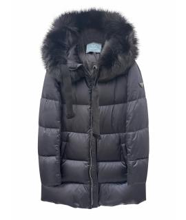 PRADA Пуховик