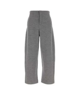 MAX MARA Прямые брюки